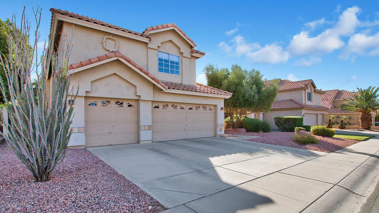 16801 34TH Way - Photo 1