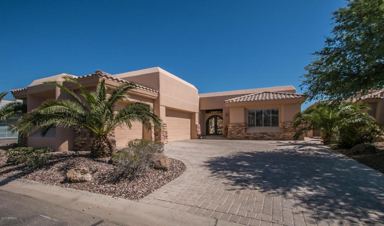 1126 Thunderhill Place - Photo 1
