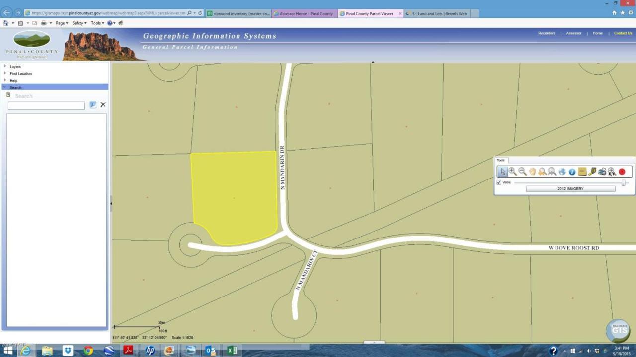 11186 Dove Roost Road - Photo 1