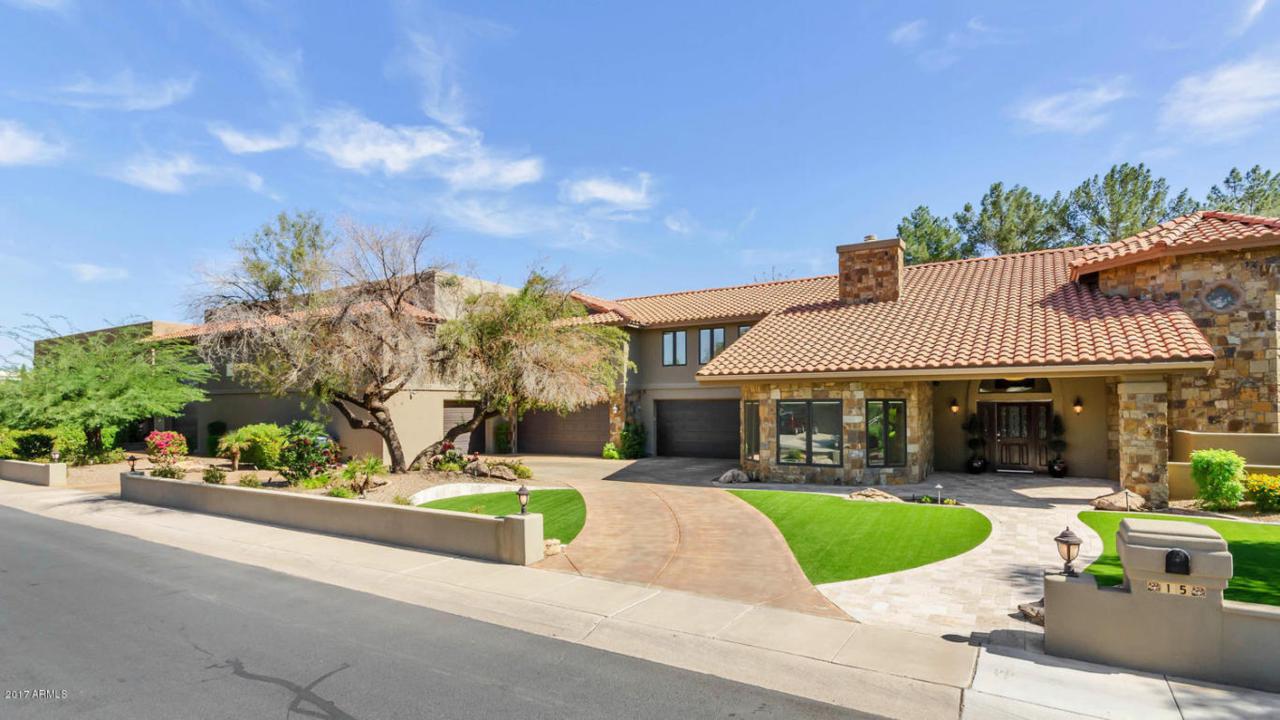 15 Stellar Parkway - Photo 1