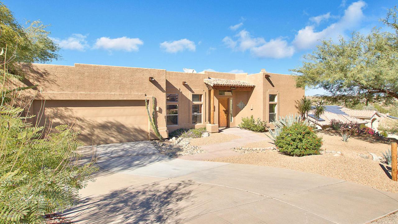 15026 Golden Eagle Boulevard - Photo 1