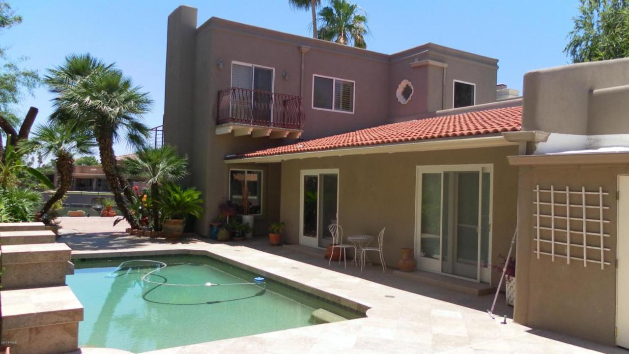 7609 Via Del Reposo Street - Photo 1
