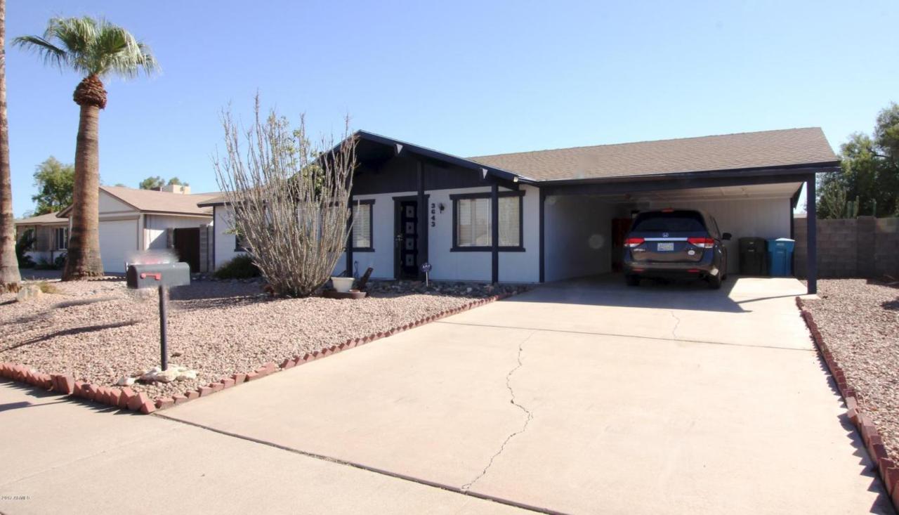 3643 Winchcomb Drive - Photo 1