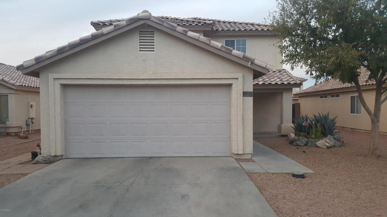 12032 Windrose Drive - Photo 1