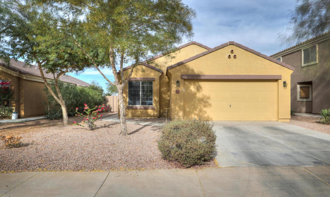37074 Amalfi Avenue - Photo 1