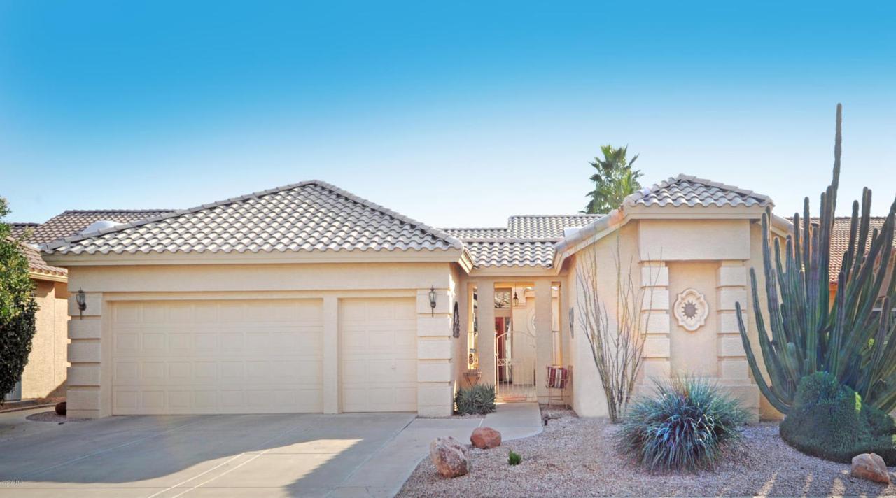 8917 Copper Drive - Photo 1