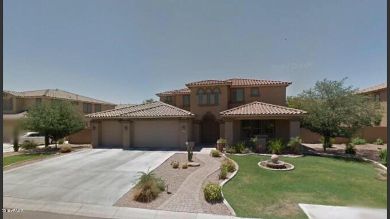 5213 Siesta Way - Photo 1