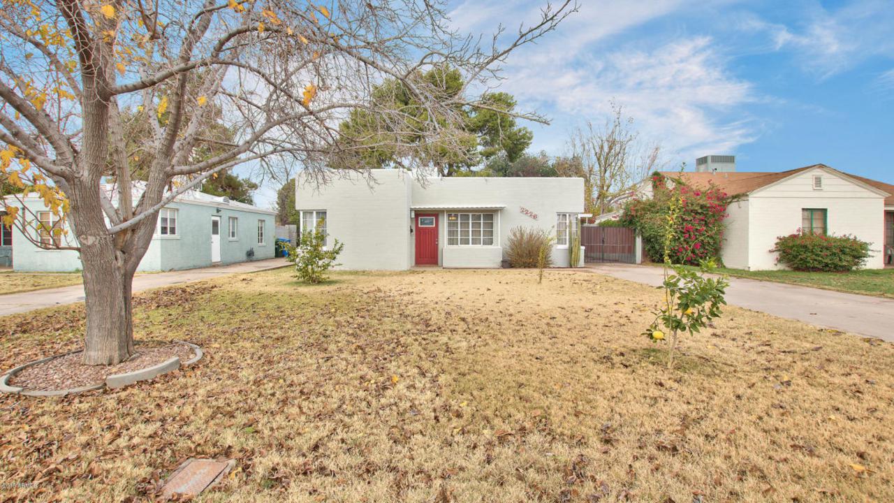 2226 Virginia Avenue - Photo 1