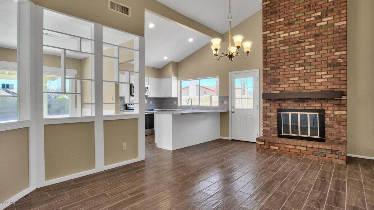 3206 Desoto Street - Photo 1