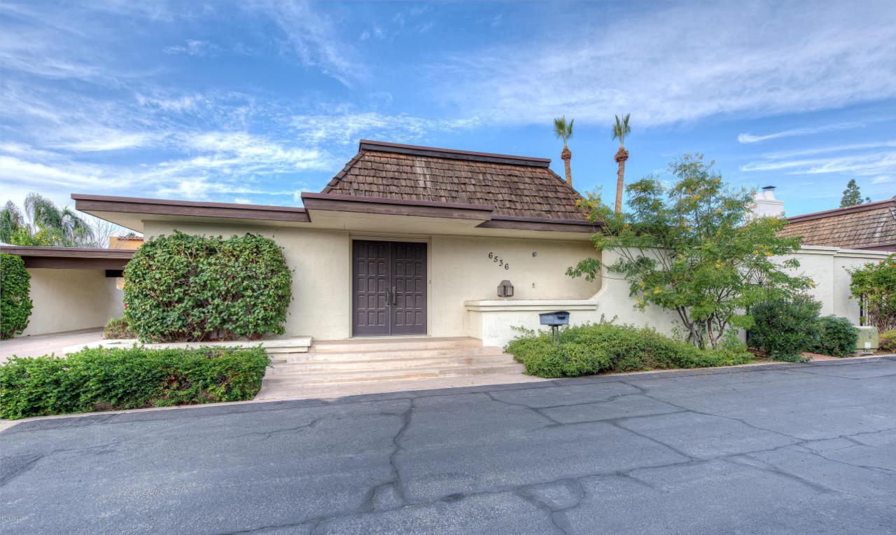 6536 5th Avenue - Photo 1
