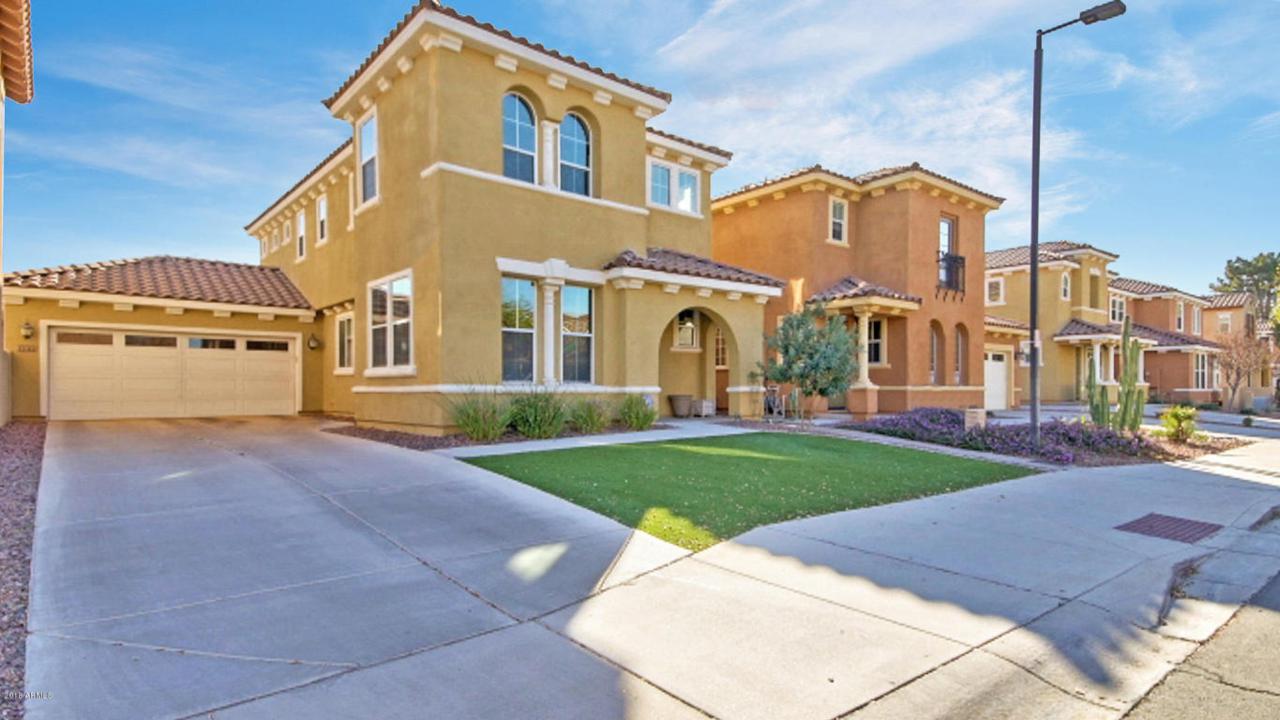 1141 Dawn Drive - Photo 1