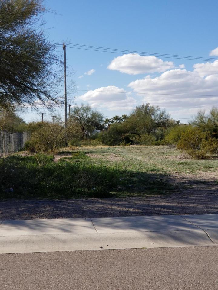 0 Scott Avenue - Photo 1