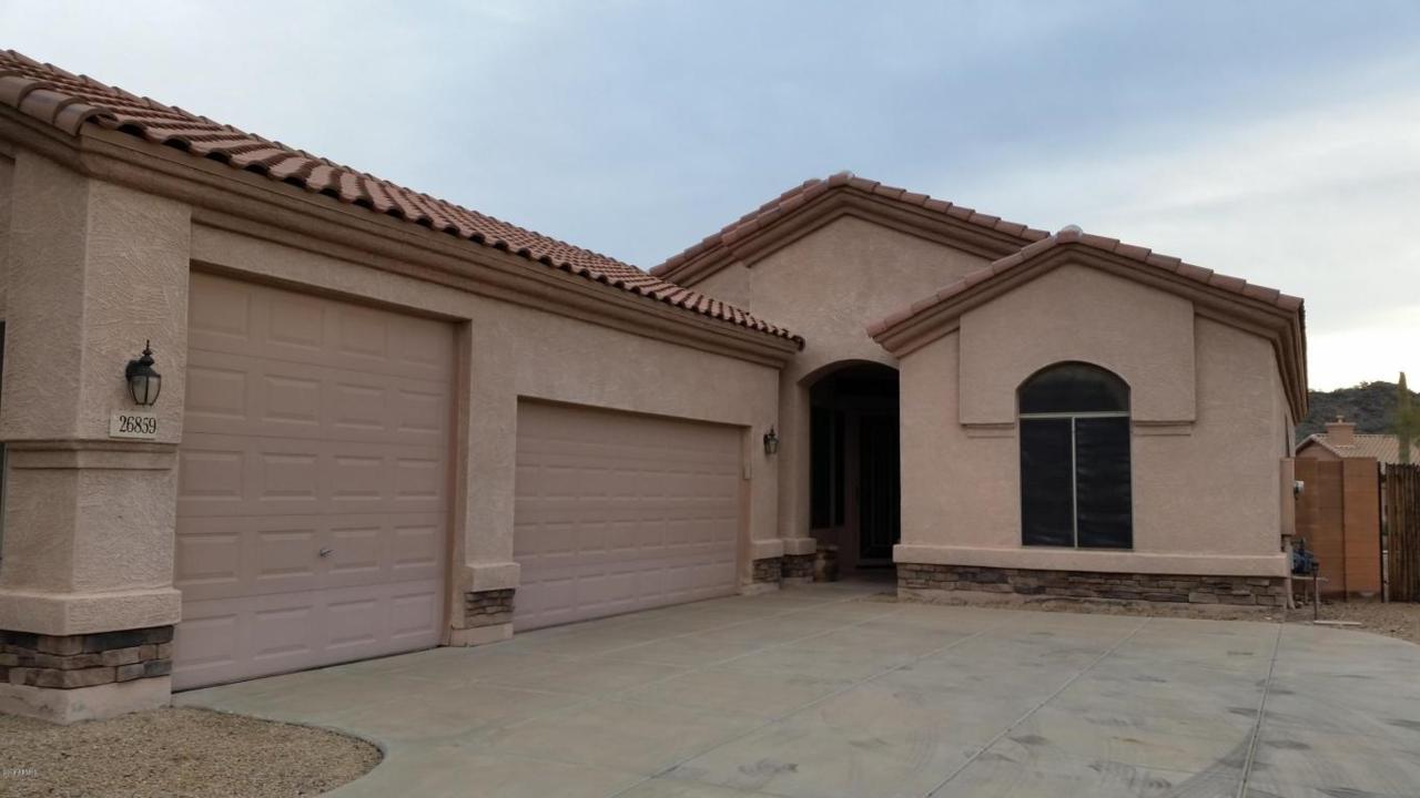 26859 65TH Avenue - Photo 1