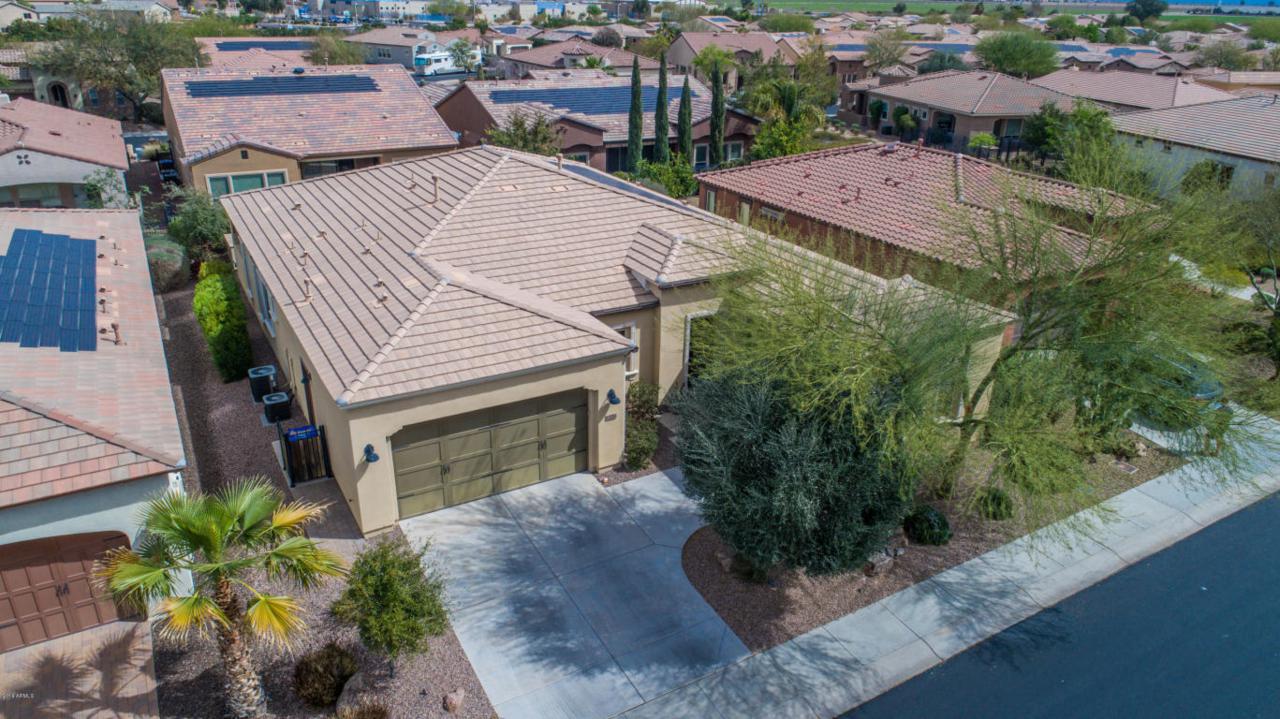 1326 Sweet Citrus Drive - Photo 1