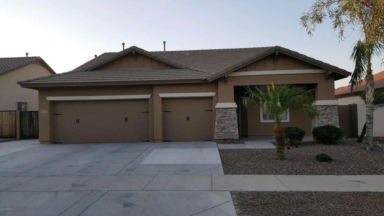 14096 Aster Drive - Photo 1