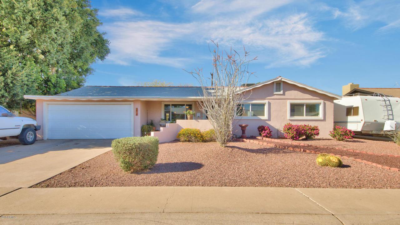6838 Diamond Street - Photo 1