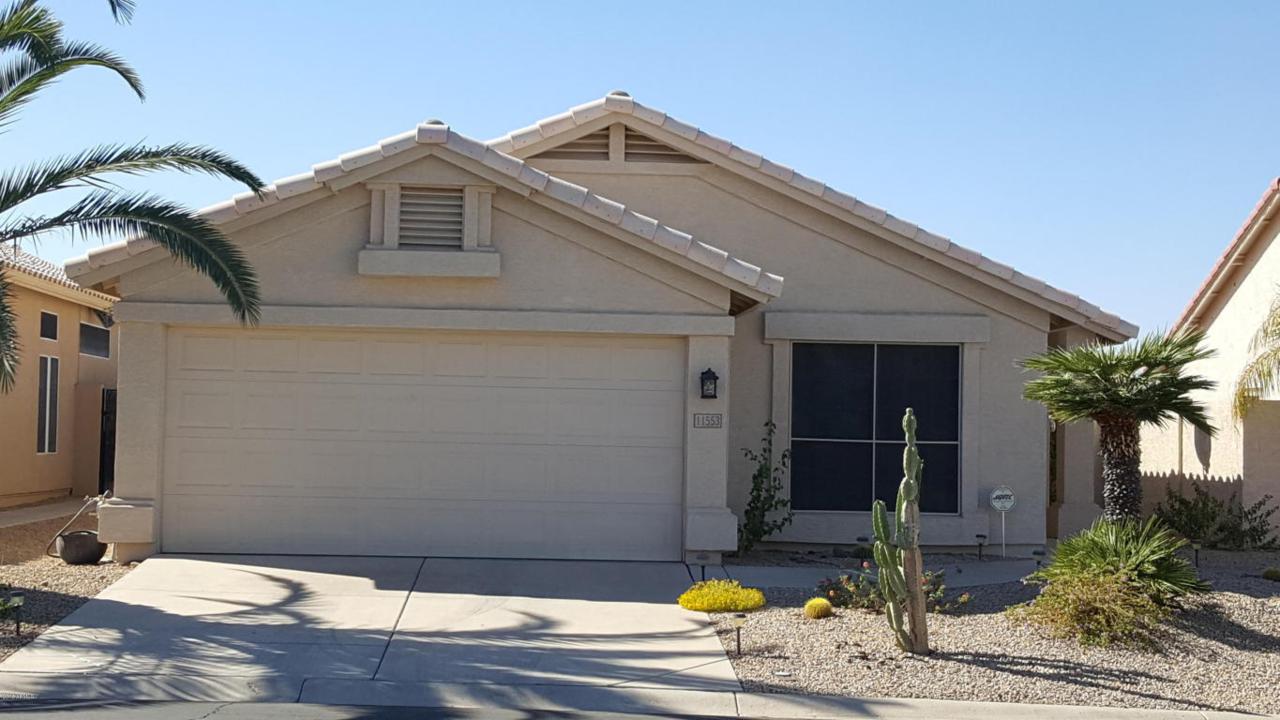 11553 King Snake Court - Photo 1