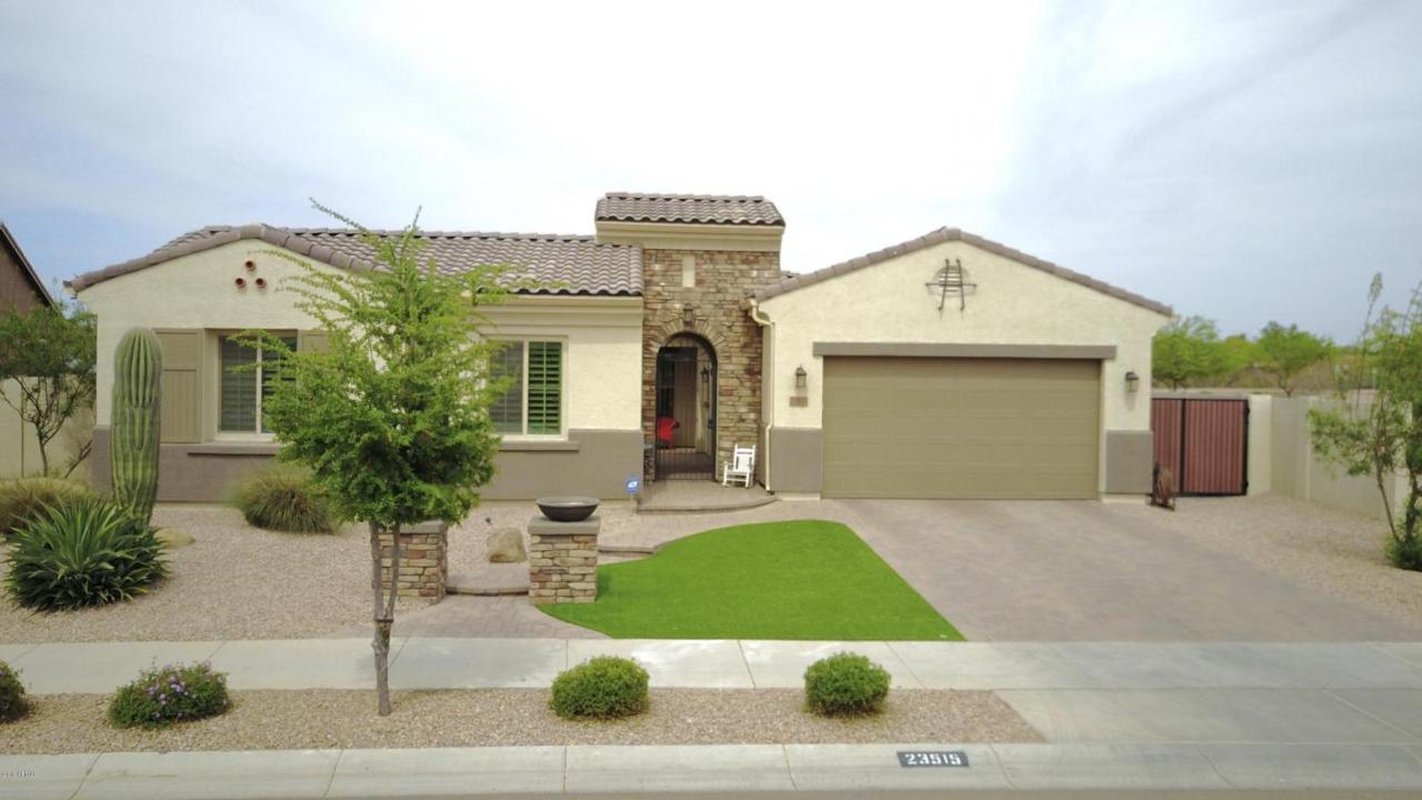 23515 213TH Court - Photo 1