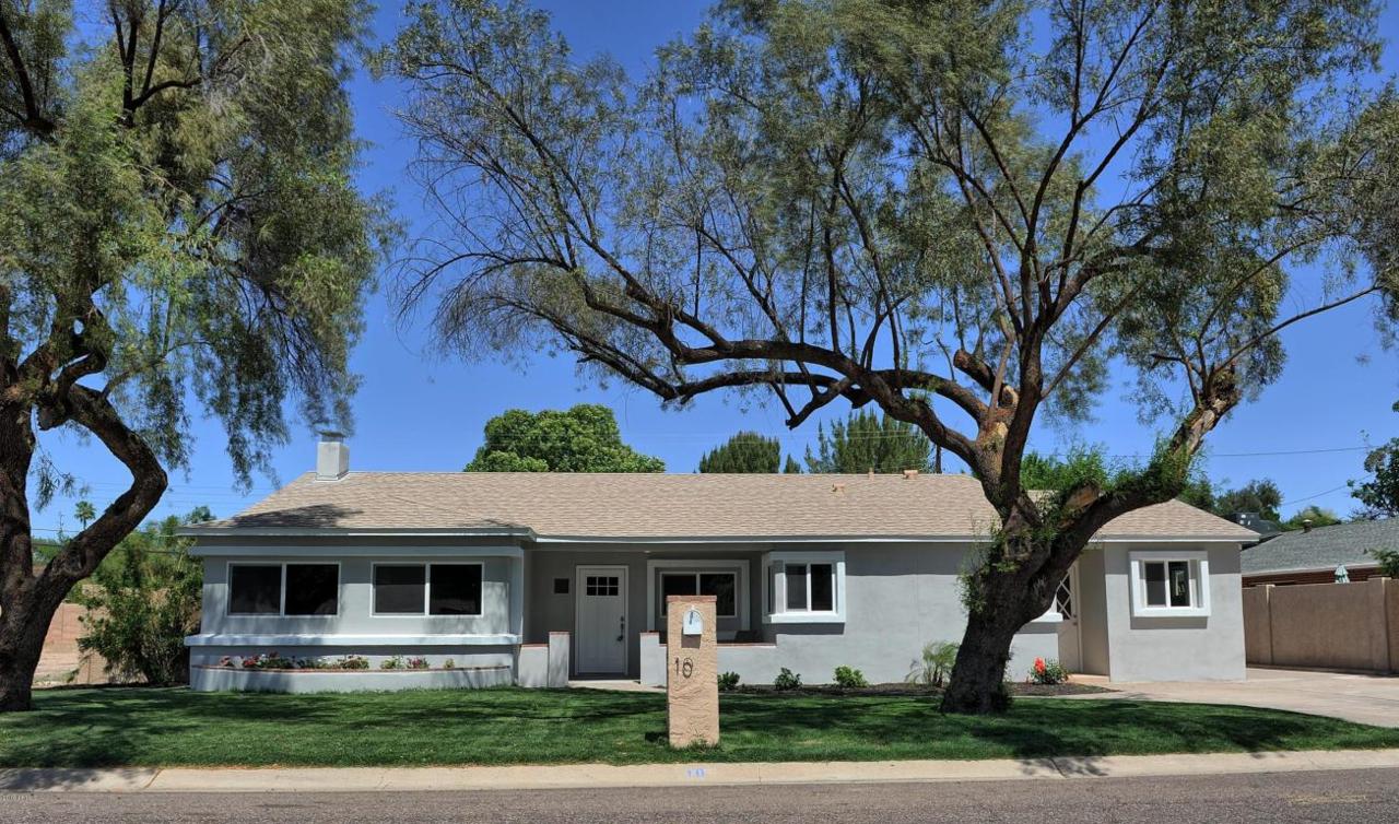 10 Ocotillo Road - Photo 1