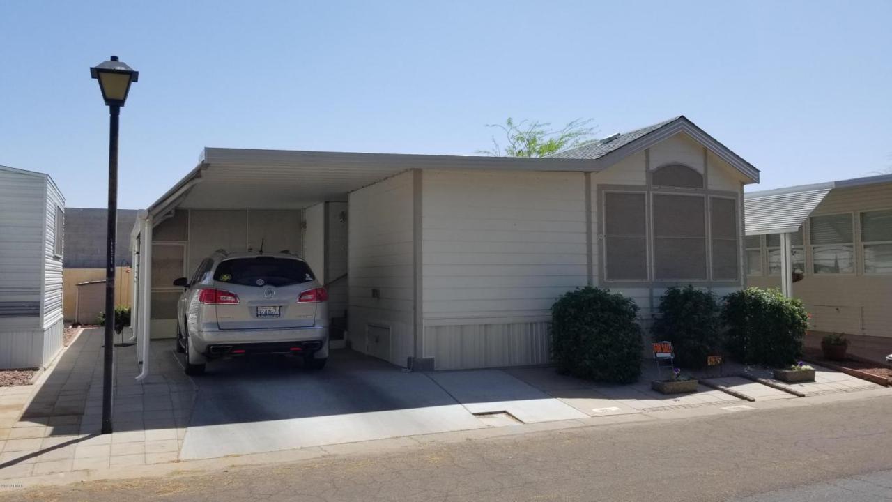 10950 Union Hills Drive - Photo 1