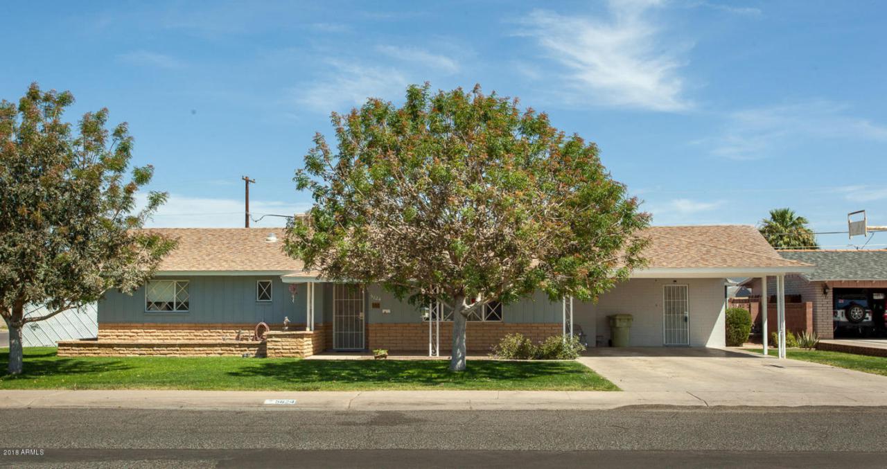 5624 Belmont Avenue - Photo 1