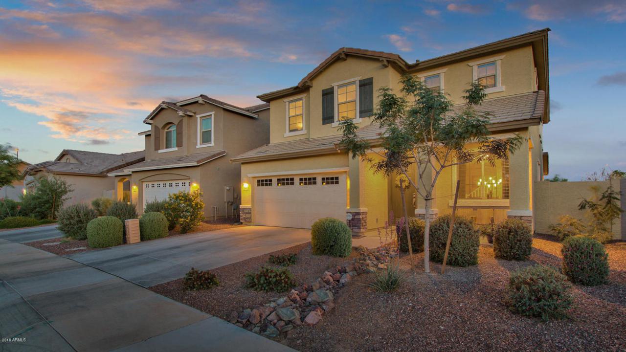 3841 Sourwood Drive - Photo 1