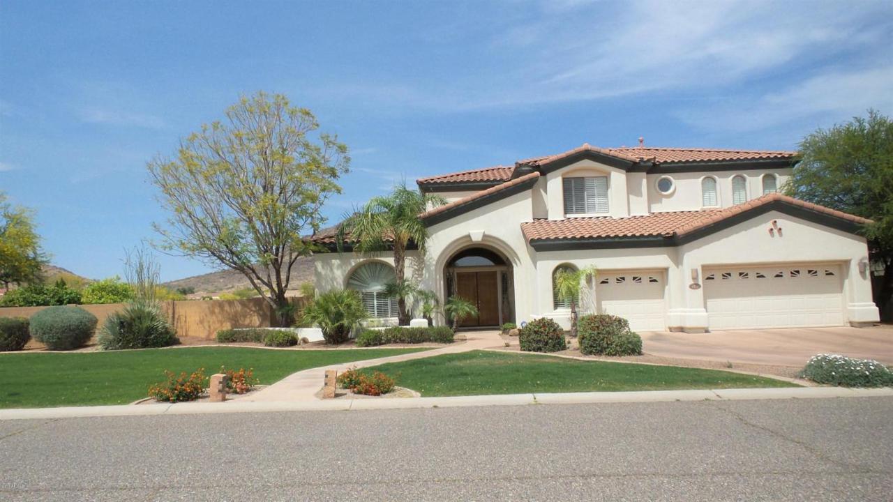 4510 El Cortez Place - Photo 1