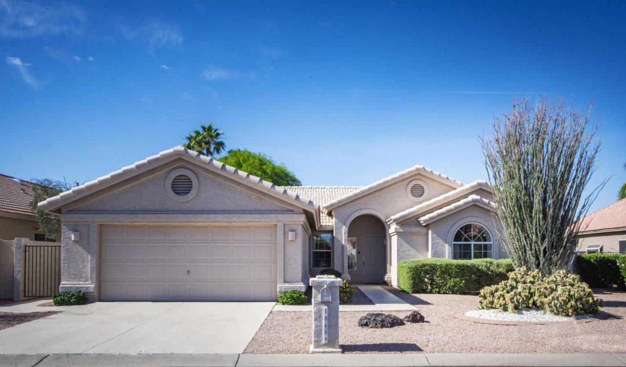 10609 Nacoma Drive - Photo 1