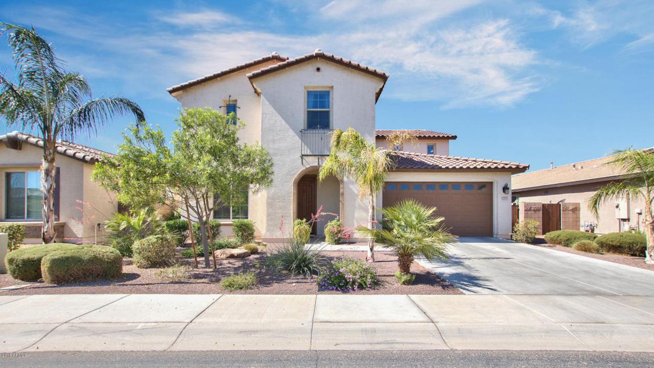 2533 Tonto Drive - Photo 1