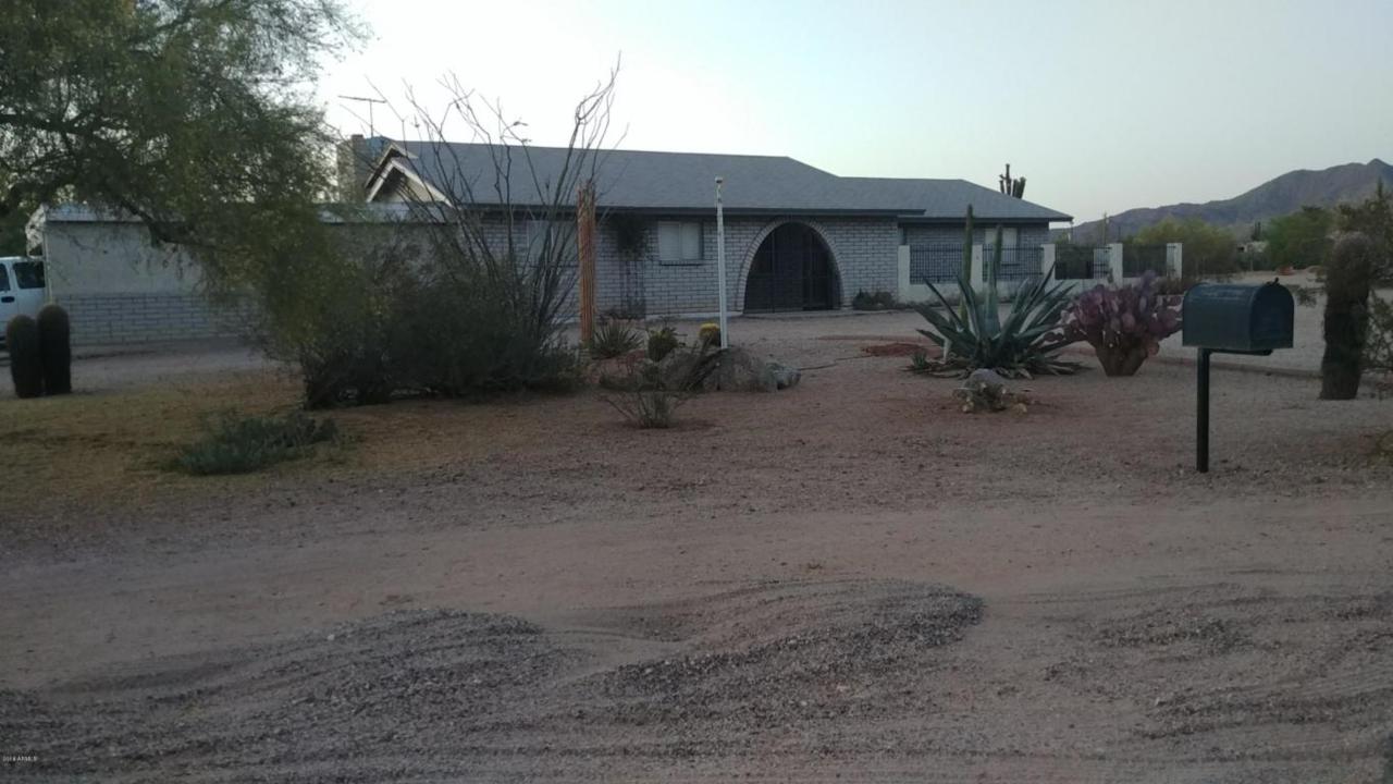 7420 Mallory Street - Photo 1