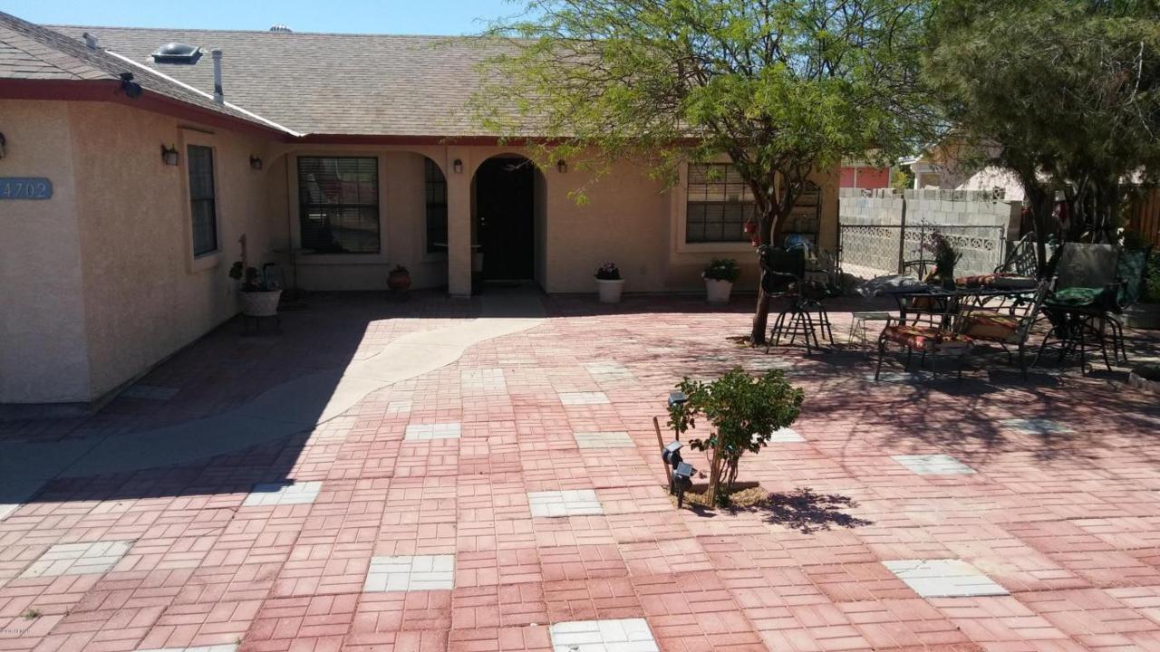 14702 Overfield Road - Photo 1