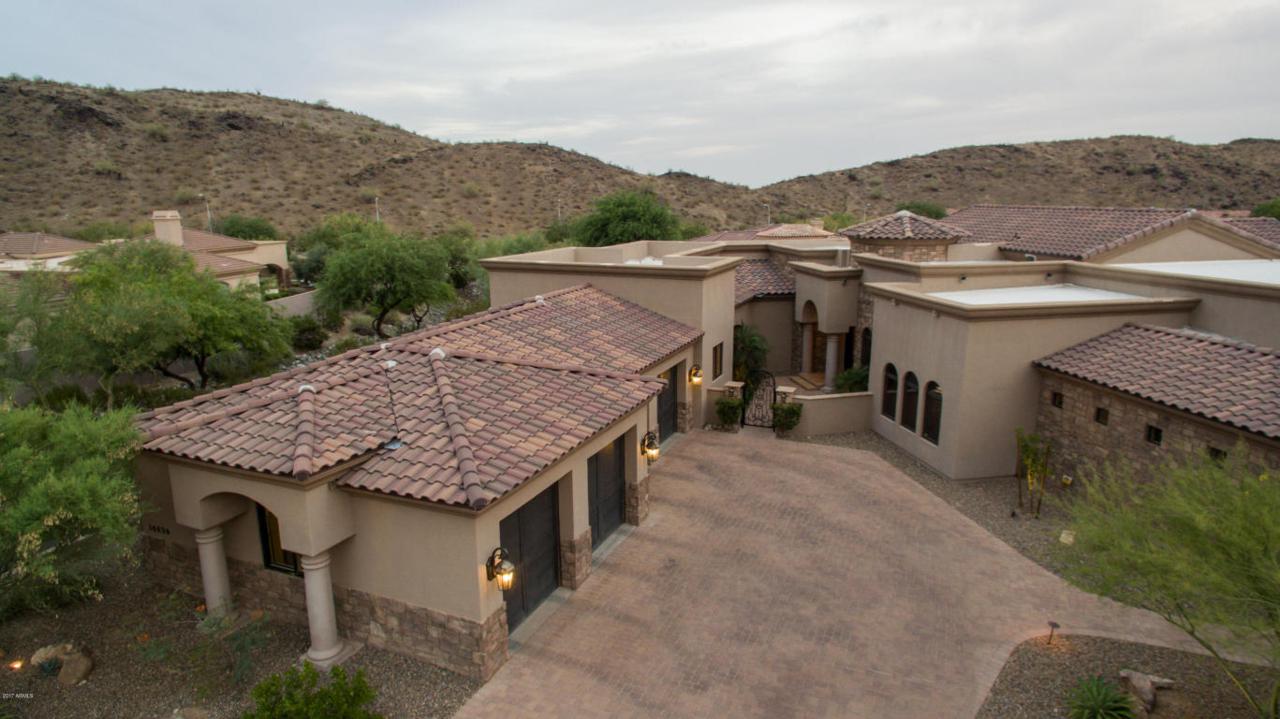 14630 Presario Trail - Photo 1