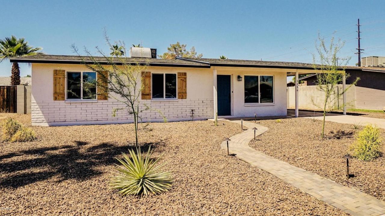 1236 Valerie Drive - Photo 1