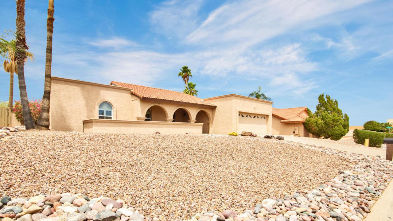 15628 Mustang Drive - Photo 1