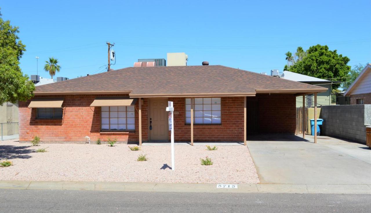 5715 25TH Drive - Photo 1