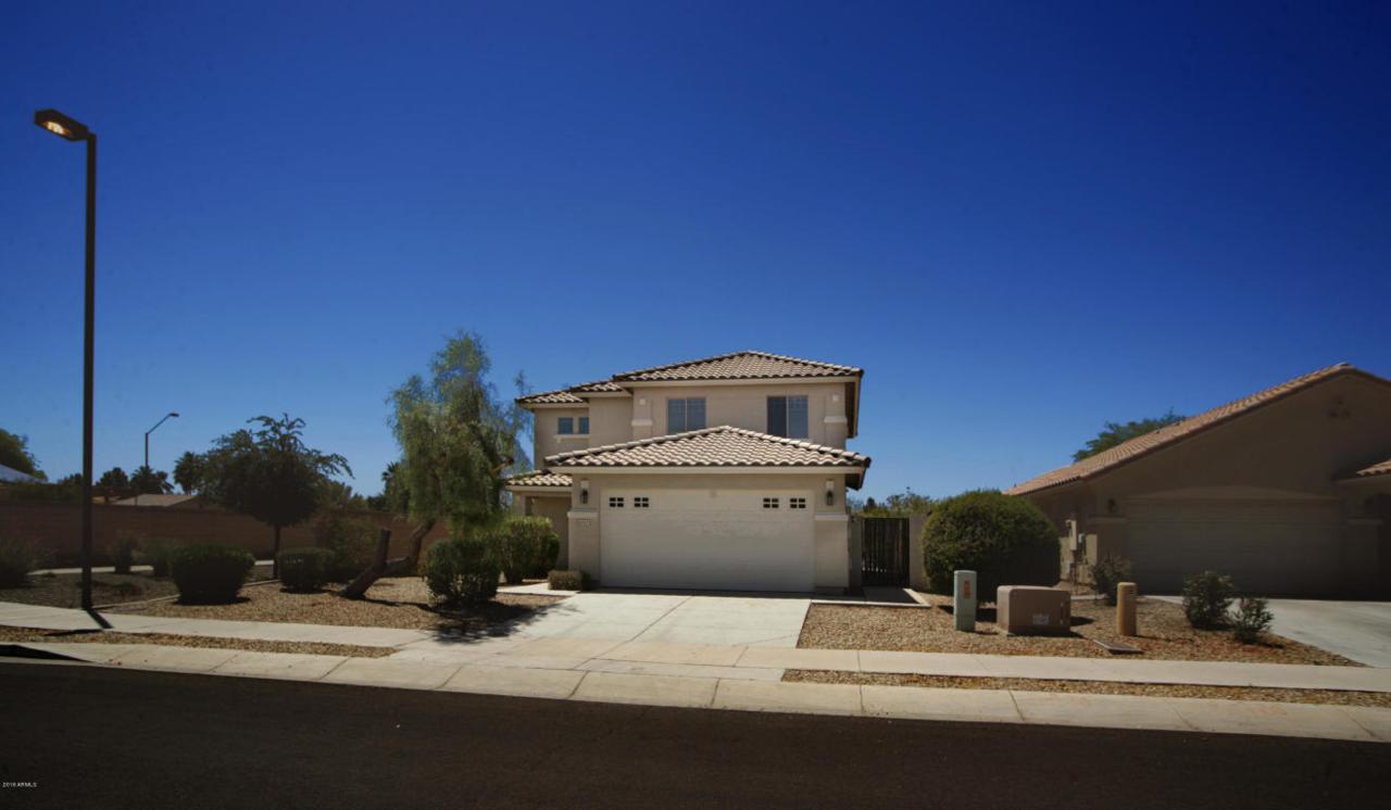 16527 Maricopa Street - Photo 1