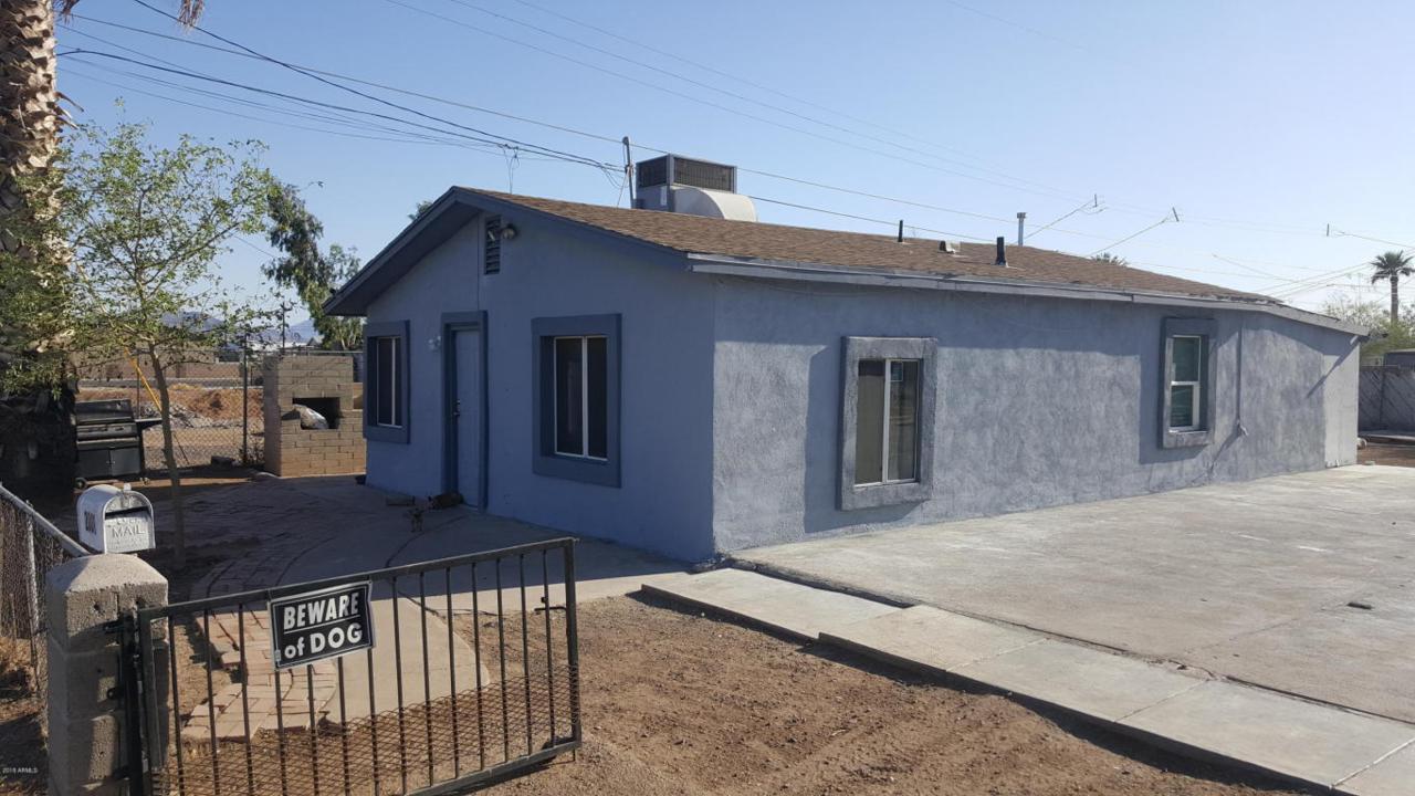 2001 Tonto Street - Photo 1
