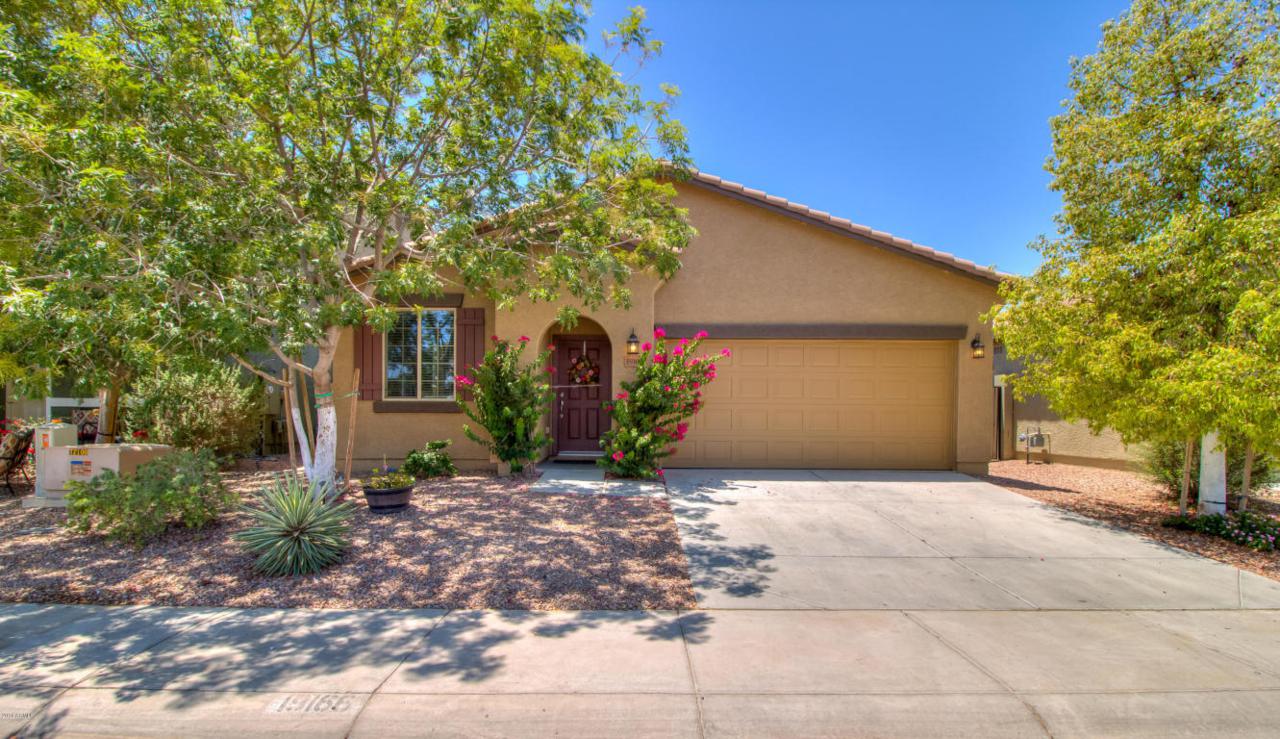 19166 Lariat Road - Photo 1