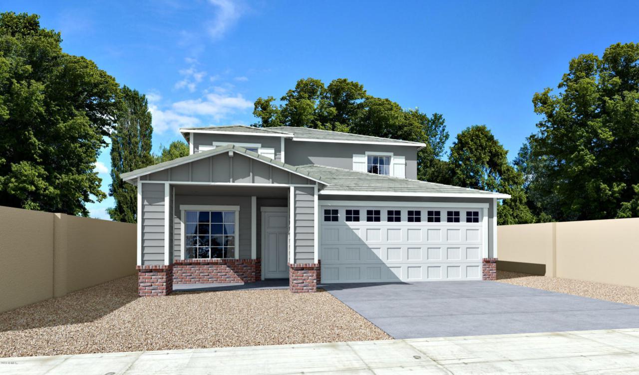 5063 Cortez Street - Photo 1