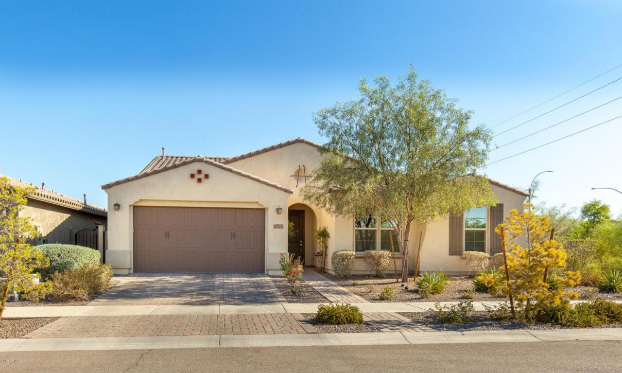10748 Vivid Avenue - Photo 1