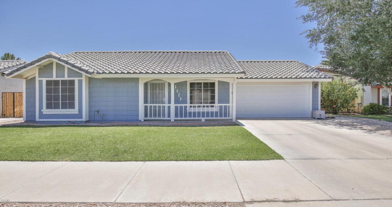1429 Ironwood Drive - Photo 1