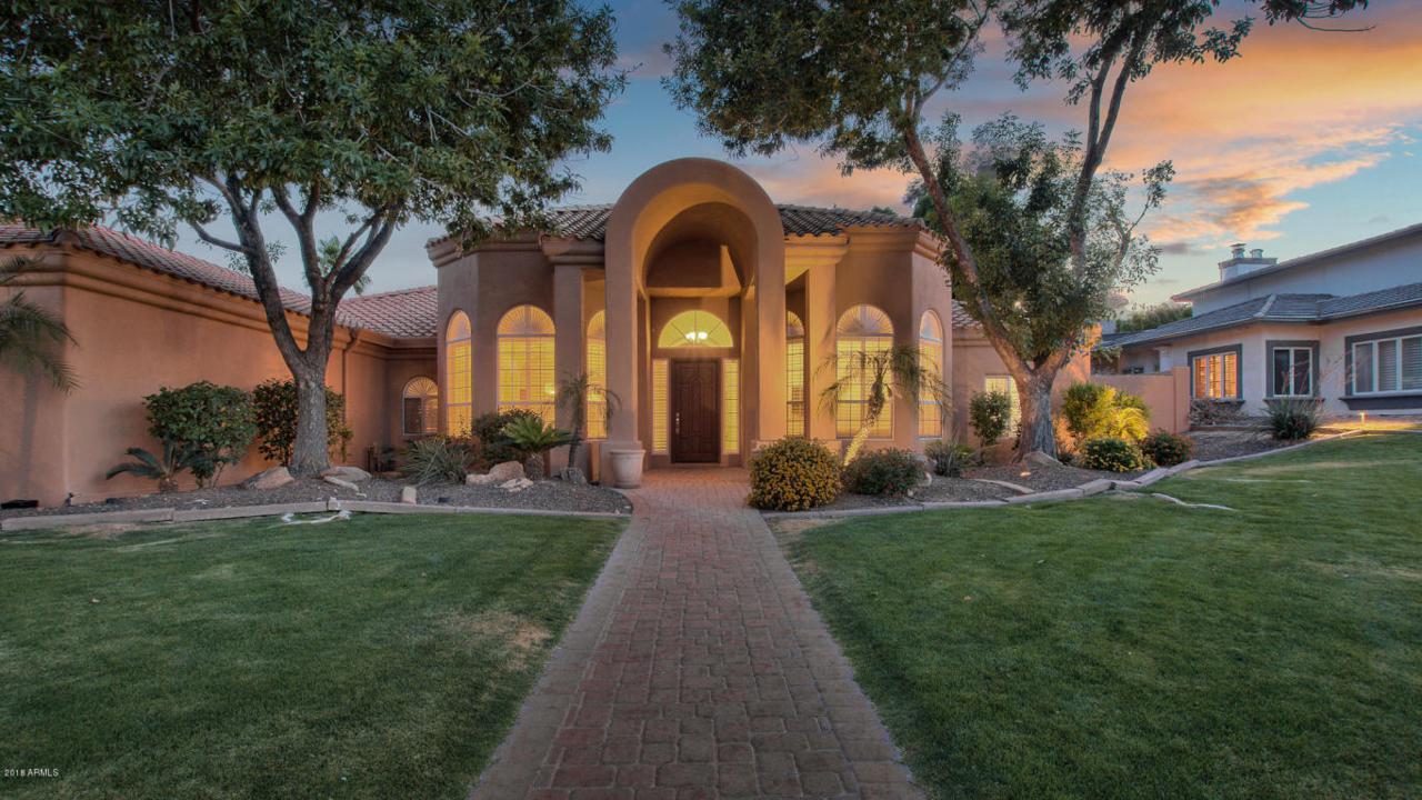 11820 Equestrian Trail - Photo 1