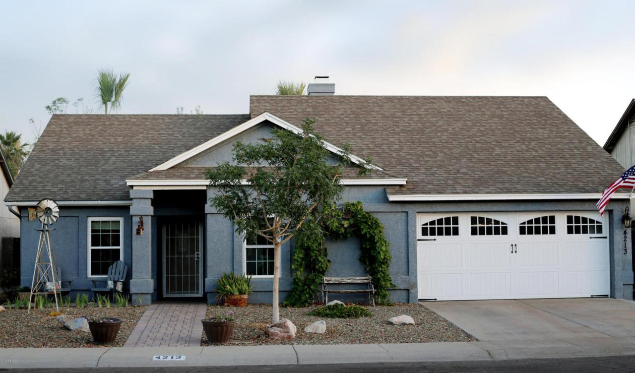 4213 Mariposa Grande Lane - Photo 1