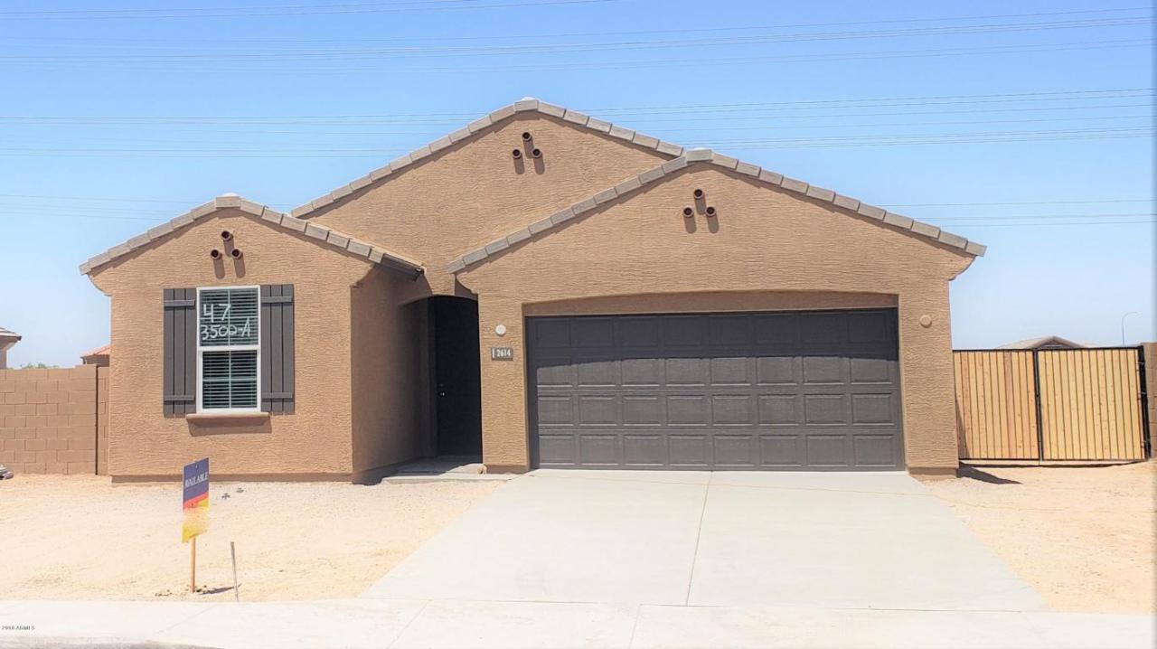 2614 120TH Drive - Photo 1