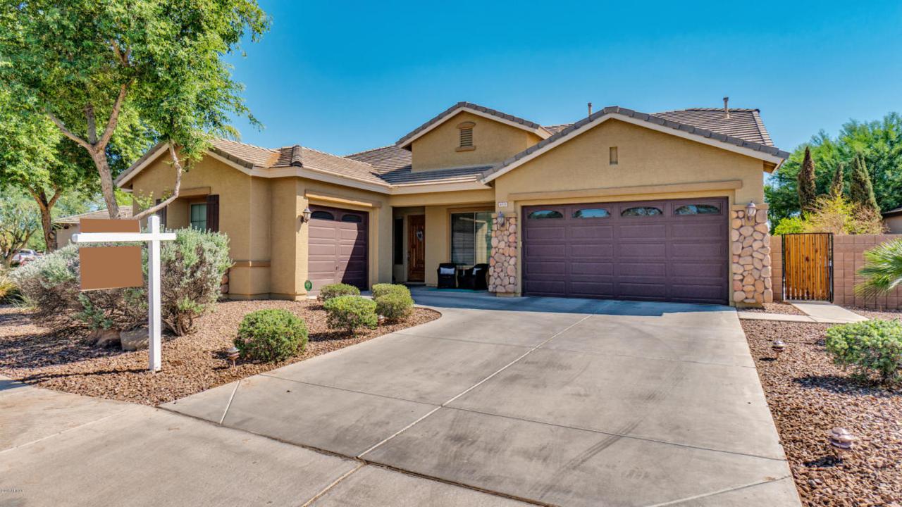 4133 Rio Drive - Photo 1