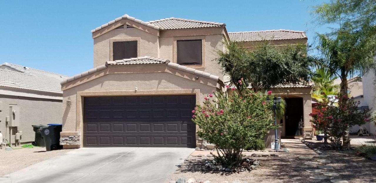 12438 Larkspur Road - Photo 1