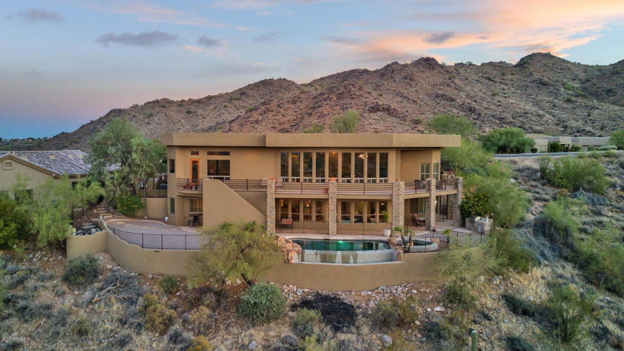 15054 Sundown Drive - Photo 1