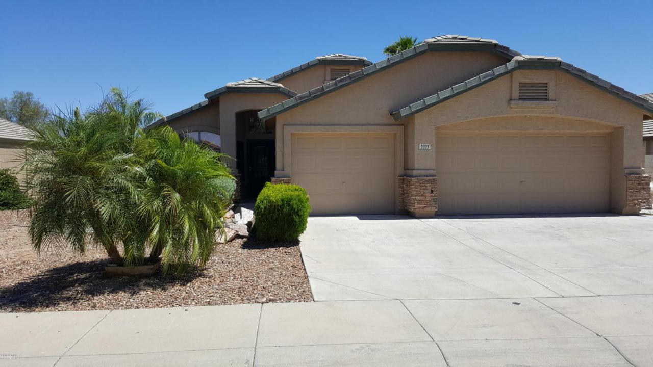 3333 Adobe Dam Road - Photo 1
