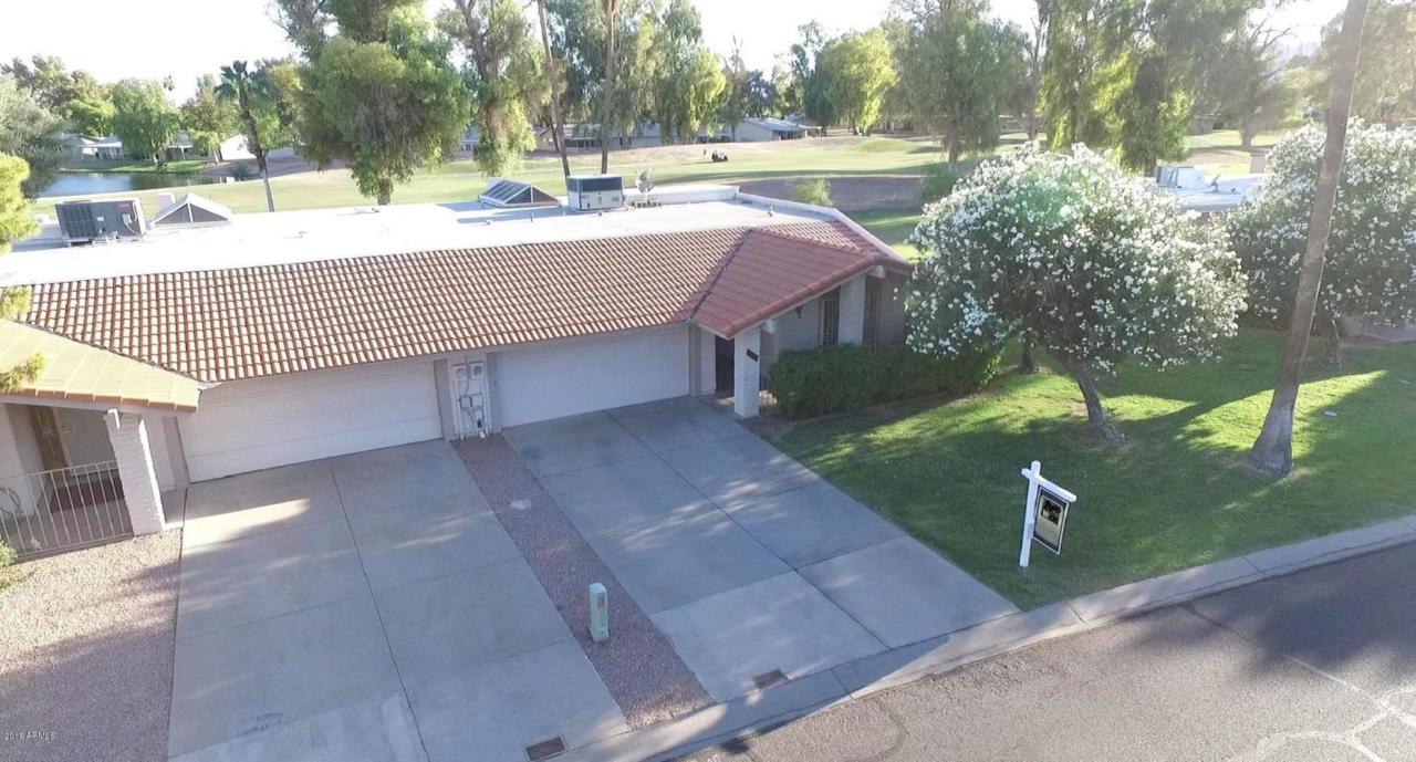 4909 Cheyenne Drive - Photo 1