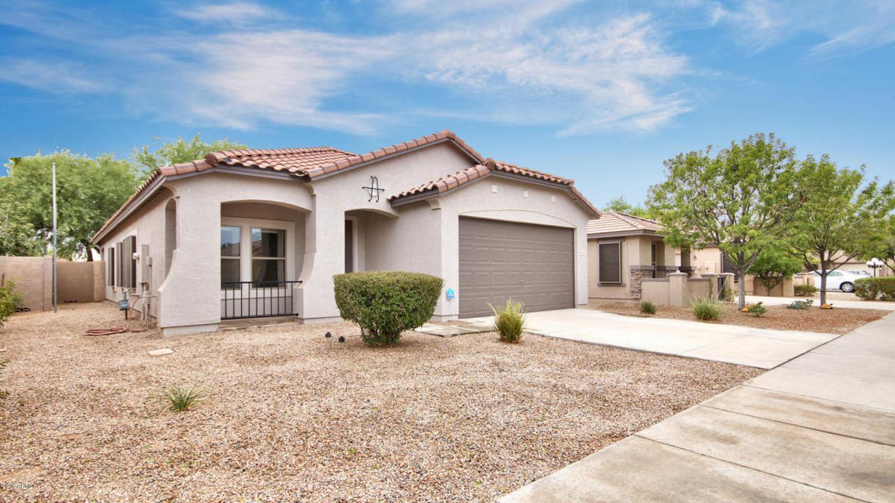 21855 Via Del Palo Drive - Photo 1